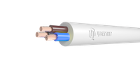 Провод ПВСнг(А)-LS 3х2,5  ТРТС (Цветлит КЗ)