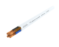 Провод ПВС 4х6.0-380/660 (Б. бар) (АЛЮР)