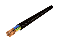 Провод ПВСнг(А)-LS 4х6.0+1х6.0-380/660 (Ч.бар) (АЛЮР)
