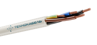 Провод ПВС 4х6(3х6+1х6) ТРТС (Технокабель НПП)