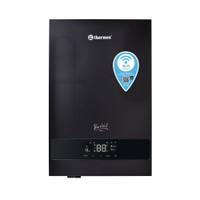 Котел электрический Boss 12 Wi-Fi (Black) настенный (Thermex) 511702