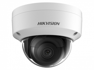 Видеокамера IP 4Мп уличная купольная с EXIR-подсветкой до 30м (2.8мм) (Hikvision) DS-2CD2143G2-IS(2.8mm)