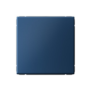 ARTGALLERY 1-клавишный ВЫКЛЮЧАТЕЛЬ, 10АХ, механизм, быстрозажимные клеммы, АКВАМАРИН (Systeme Electric) GAL001111S