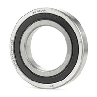 Подшипник 7000106 2RS FBC (ГОСТ) (FBC) 00-00010800