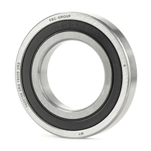 Подшипник 7000106 2RS FBC (ГОСТ) (FBC) 00-00010800