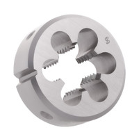 "Плашка дюймовая UNC 3/8""-16 HSS DIN22568 2A 30x11мм " (RUKO) 240038UNC