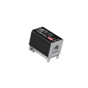 К2Р АР1/250М2 PoE+ - устройство защитное (Ключевой Компонент (Хакель)) Р400 069