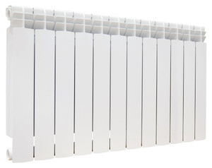 Радиатор биметаллический секционный EVOSTAL BIMETAL SUPER 500/100/12 боковое подключение 2220Вт (FONDITAL) 8015040522278