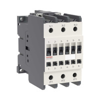 Магнитный контактор YON DSC080 80A 40кВт AC3 3P кат.220В AC (DKC) DSC080-3C00A230