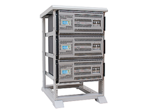 Комплект стабилизаторов IS20000RT (60 кВА / 54    кВт) (Штиль) 344322