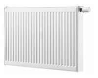 Радиатор стальной VK-Profil 22/500/800 нижнее подключение, без кронштейнов (Buderus) 7724115508AF