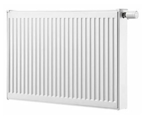 Уценка Радиатор стальной VK-Profil 22/500/600 нижнее подключение, без кронштейнов (Buderus) 7724115506AF