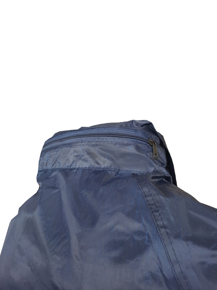 Плащ мужской влагозащитный арт. JP-01 цв. т. синий р. XL 52-54 170-188 (Эталон-Спецодежда) 142439