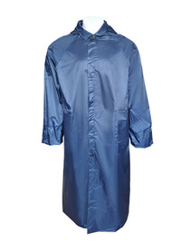 Плащ мужской влагозащитный арт. JP-01 цв. т. синий р. L 48-50 170-188 (Эталон-Спецодежда) 142439