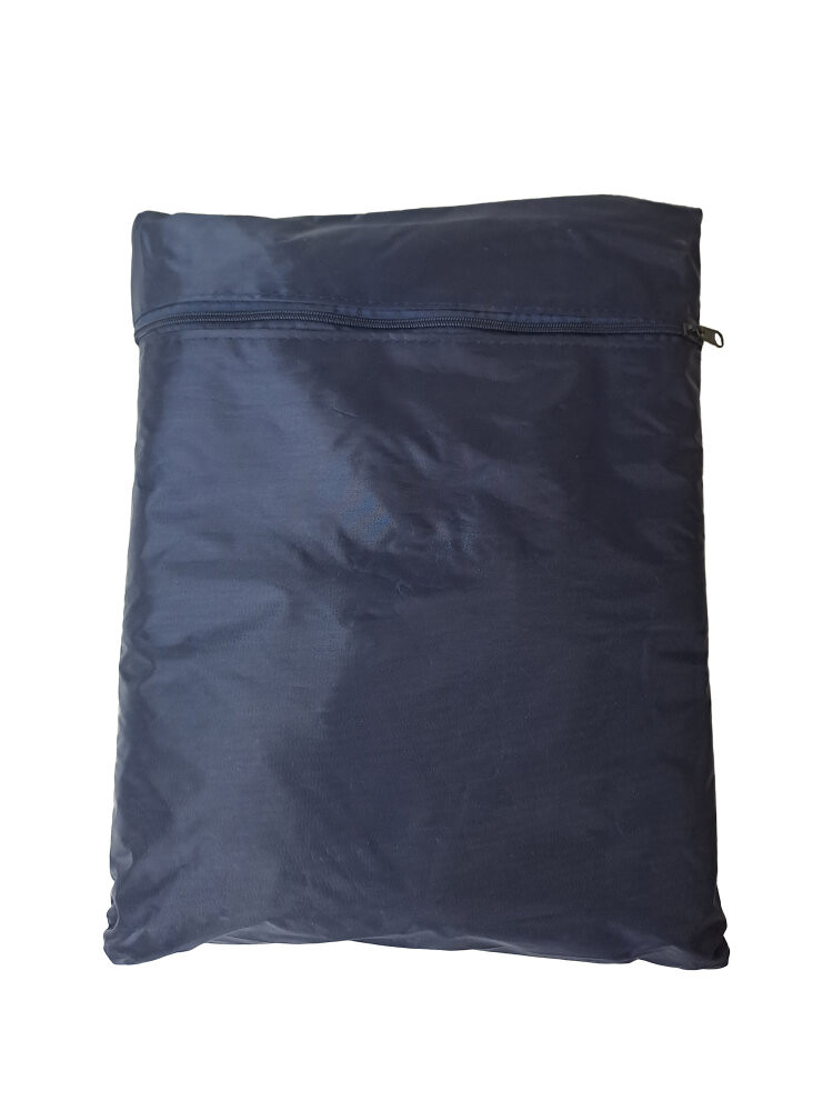 Плащ мужской влагозащитный арт. JP-01 цв. т. синий р. XL 52-54 170-188 (Эталон-Спецодежда) 142439