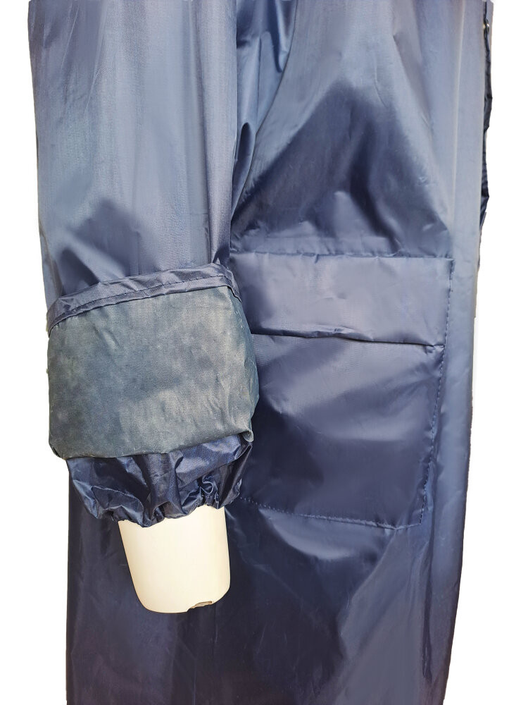 Плащ мужской влагозащитный арт. JP-01 цв. т. синий р. XL 52-54 170-188 (Эталон-Спецодежда) 142439