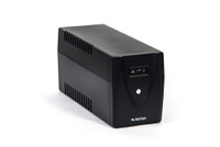 Источник бесперебойного питания Line-interactive RAPAN-UPS 2000 ВА/1200 Вт 1,5 мин Tower 2хIEC 320 C13, 2хCEE 7/4 (Бастион) 735