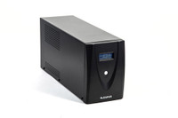 Источник бесперебойного питания Line-interactive RAPAN-UPS 3000 ВА/1800 Вт 1,5 мин Tower 2хIEC 320 C13, 2хCEE 7/4 (Бастион) 734
