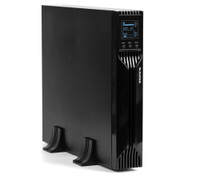 Источник бесперебойного питания Line-interactive  RAPAN-UPS 3000 ВА/2100 Вт Rack 4x9Ah встроенные   АКБ 4 шт.x 9Ah (Бастион) 8960
