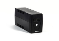 Источник бесперебойного питания Line-interactive RAPAN-UPS 800 ВА/480 Вт 2 мин Tower 1хIEC 320 C13, 1хCEE 7/4 (Бастион) 738