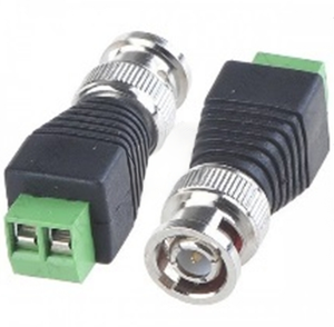 Разъем BNC клеммная колодка под винт (SarmaTT) SR-BNC-J