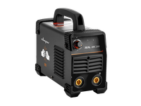 Инвертор сварочный ARC 200 ''REAL'' (Z238N) Black (маска+краги) (СВАРОГ) 00000095882
