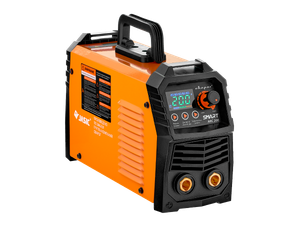 Инвертор сварочный ARC 200 ''REAL SMART'' (Z28303) (СВАРОГ) 00000097984