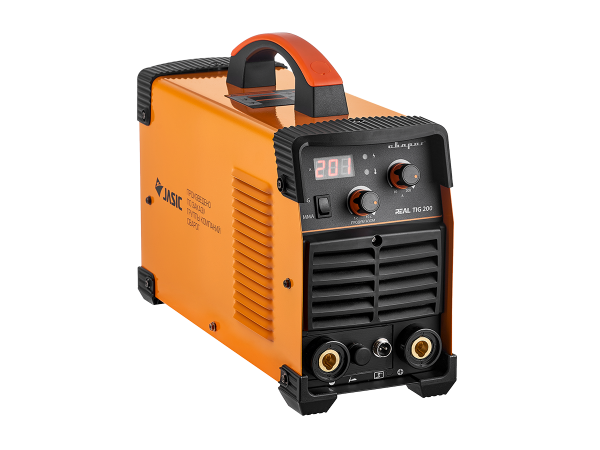 Инвертор сварочный TIG 200 ''REAL'' (W223) (СВАРОГ) 00000093556