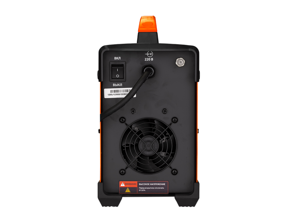 Инвертор сварочный TIG 200 ''REAL'' (W223) (СВАРОГ) 00000093556