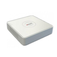 Видеорегистратор гибридный 4 канальный (Hi-Watch) DS-H104GA