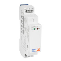 Реле импульсное OptiRel D IMR-230A-2 16А 2СО 230АС (КЭАЗ) 332022
