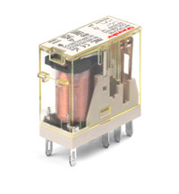 Реле миниатюрное, промежуточное (Shenler) RFT2CO730