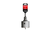 Коронка твердосплавная по бетону SDS plus 75 мм (RE:HARD) RH75-SDS-50