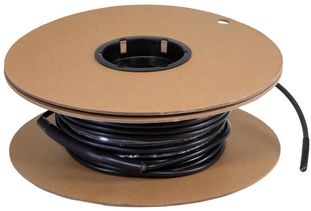 Кабель нагревательный Ridan (ДЕВИ) Snow-30 2060 Вт 230 В 70 м (ДЕВИ) 21RT0640R