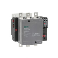 Контактор 185А 220В АС АС3 АС4 1НО+1НЗ КМ-102 (Dekraft) 21949DEK