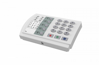 Клавиатура радиоканальная RКВ1 (Ритм) Клавиатура RKB1