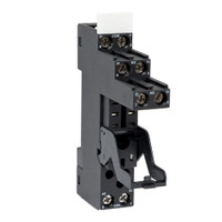 Разъем для реле РM5 22/2 AVERES (EKF) rm5-22-2