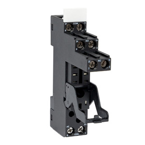 Разъем для реле РM5 22/2 AVERES (EKF) rm5-22-2