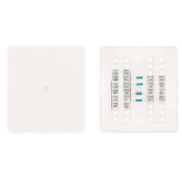 Коробка распределительная (разветвительная/коммутационная) абонентская РОН-2 (240 Ом) (SLT) РОН-2 240 Ом