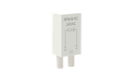 Модуль защиты для реле RC-цепь 240В AC (ONI) RPM-B-RC-AC240V