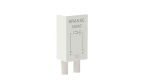 Модуль защиты для реле RC-цепь 240В AC (ONI) RPM-B-RC-AC240V