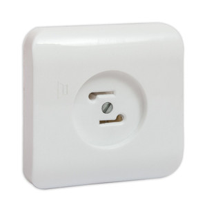 Радиорозетка (УПП-5) РПВ-2