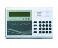 Пульт централизованного наблюдения Риф Стринг (Альтоника) RS-202PN исп.2