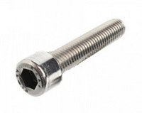 Болт М6х40 12.9 DIN912 покрытие цинк (Партнер) 1146
