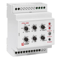 Терморегулятор РТА-200 (EKF) rta-200