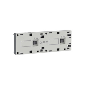 Блокировка фронтального монтажа для реверсивных контакторов DMC (DKC) DMCMI