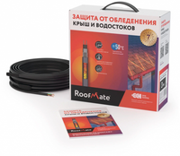 Секция нагревательная кабельная RoofMate 30 Вт/м 3 м  (ССТ) 2293625