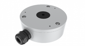 Коробка монтажная для камер видеонаблюдения (RVI) RVi-1BMB-10 white