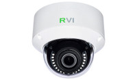 Видеокамера IP 2Мп купольная с ИК-подсветкой до 30 м (2.7-13.5мм) white (RVI) RVi-1NCD2079 (2.7-13.5) white