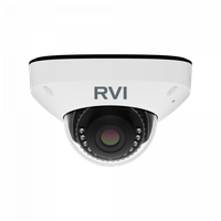 Видеокамера IP 2Мп купольная ИК-15м c PoE IP66 (2.8мм) (RVI) RVi-1NCF2466 (2.8)